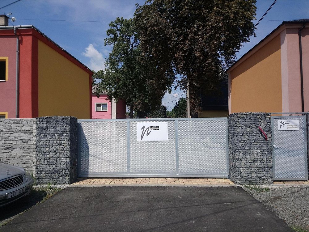2+kk, Červenkova, Ostrava-město, Moravskoslezský kraj