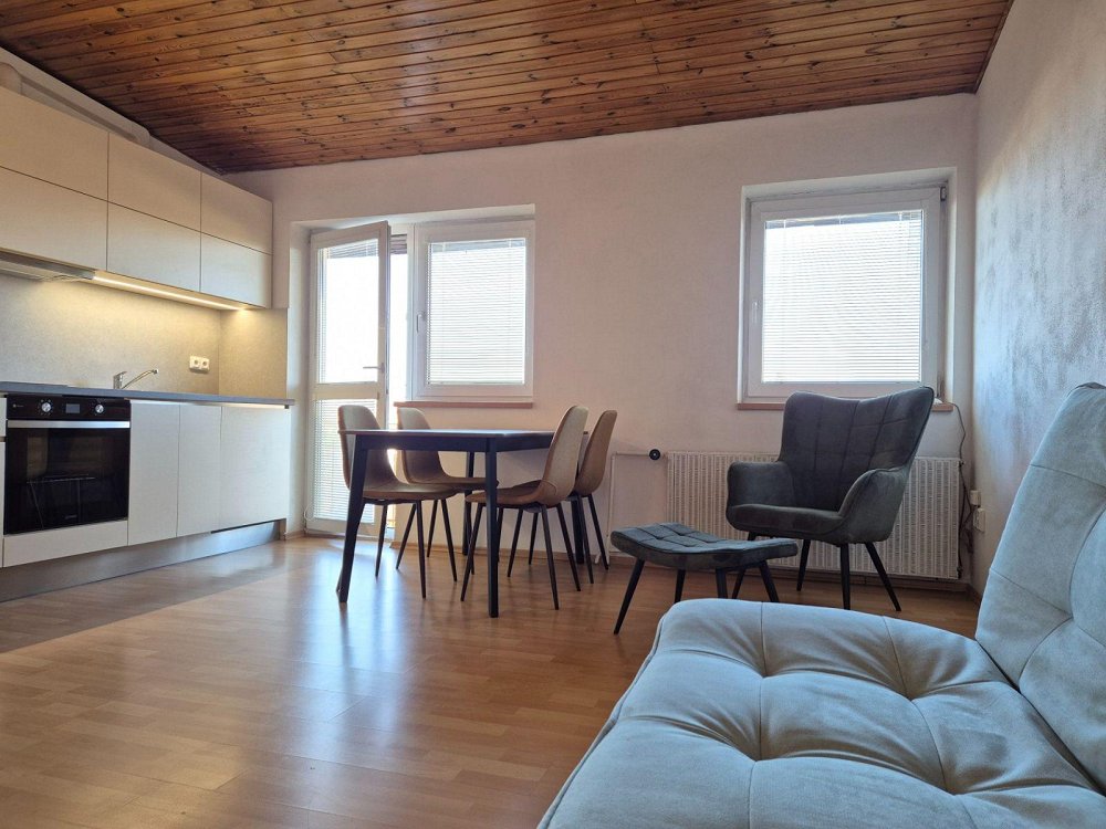 3+kk, Hněvkovského, Brno-město, Jihomoravský kraj