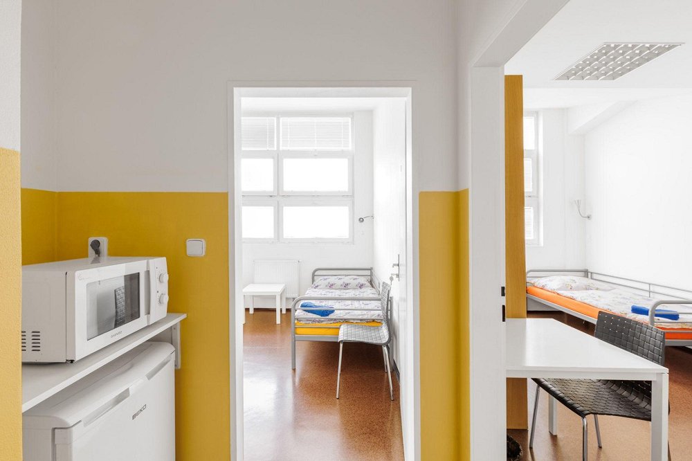 1+kk, Poděbradská, Praha 9 - Hloubětín