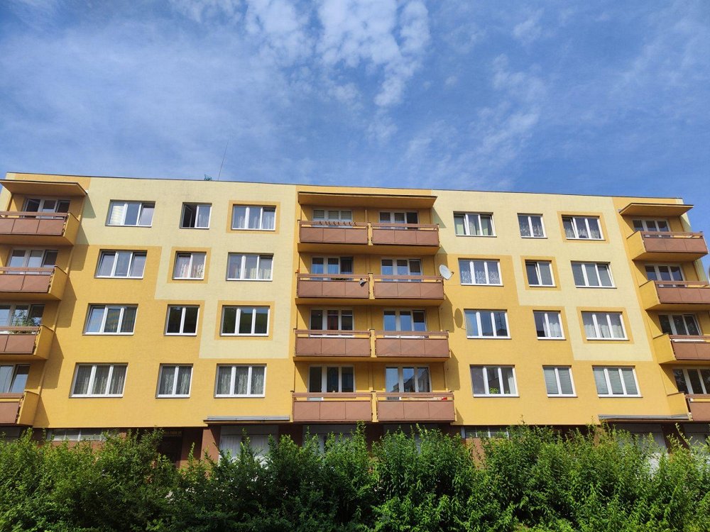 2+1, Antala Staška, Frýdek-Místek, Moravskoslezský kraj