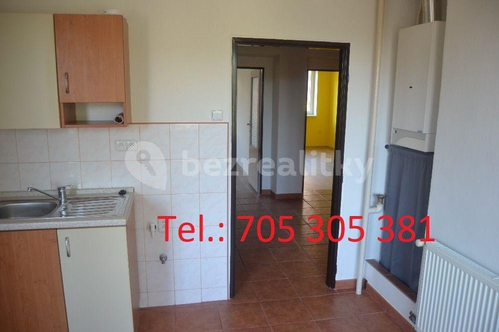 2+1, Kamenická, Děčín, Ústecký kraj
