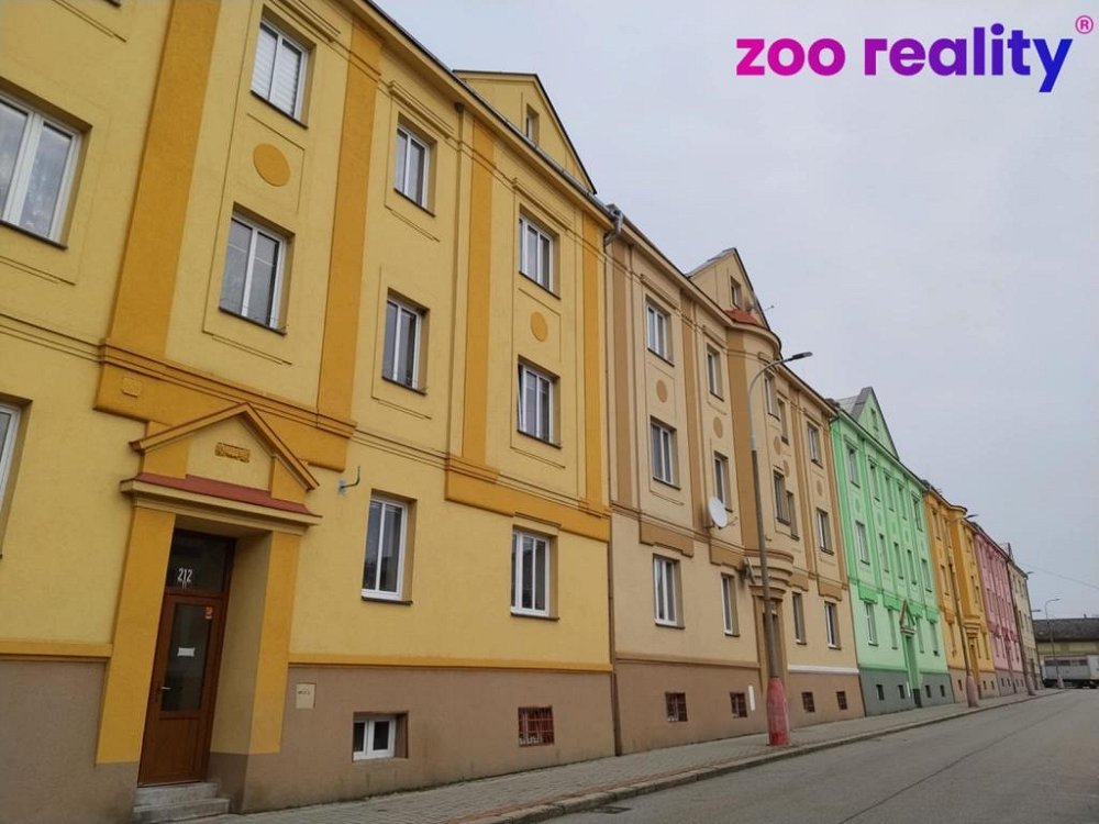 1+kk, Rašínova, Soběslav, Tábor, Jihočeský kraj