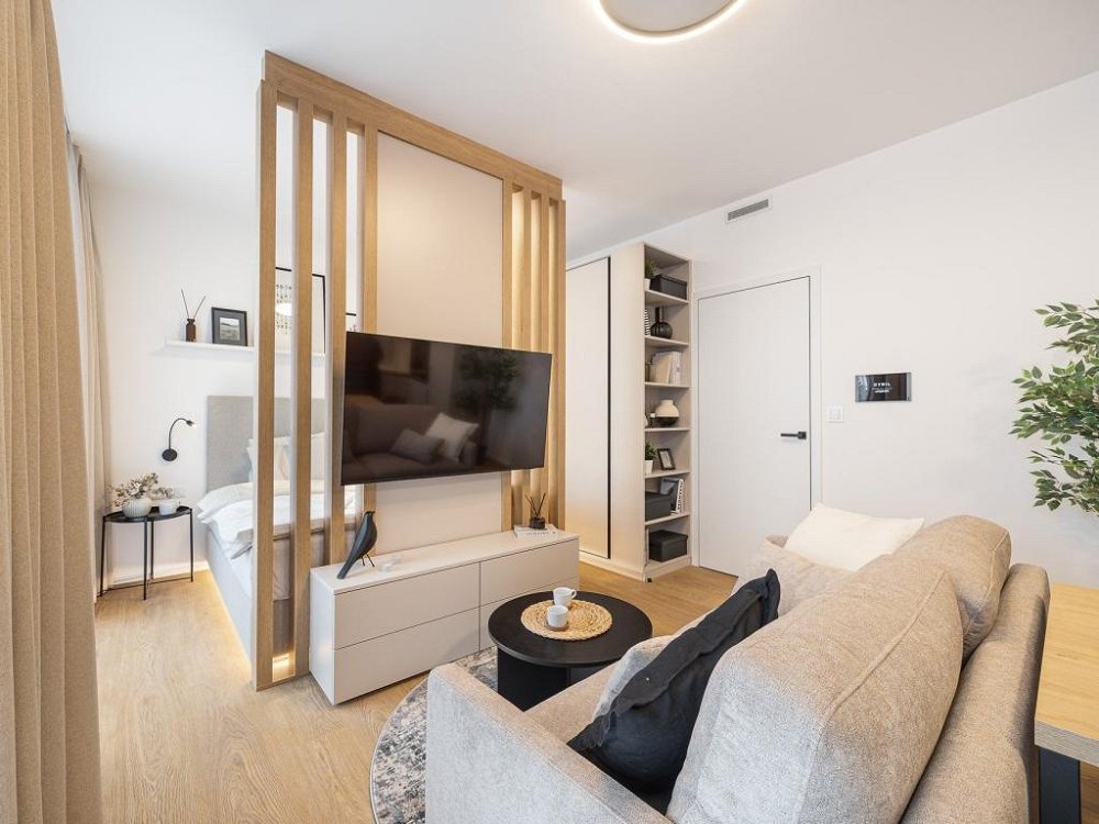 1+kk, Rostislavovo náměstí, Brno-město, Jihomoravský kraj