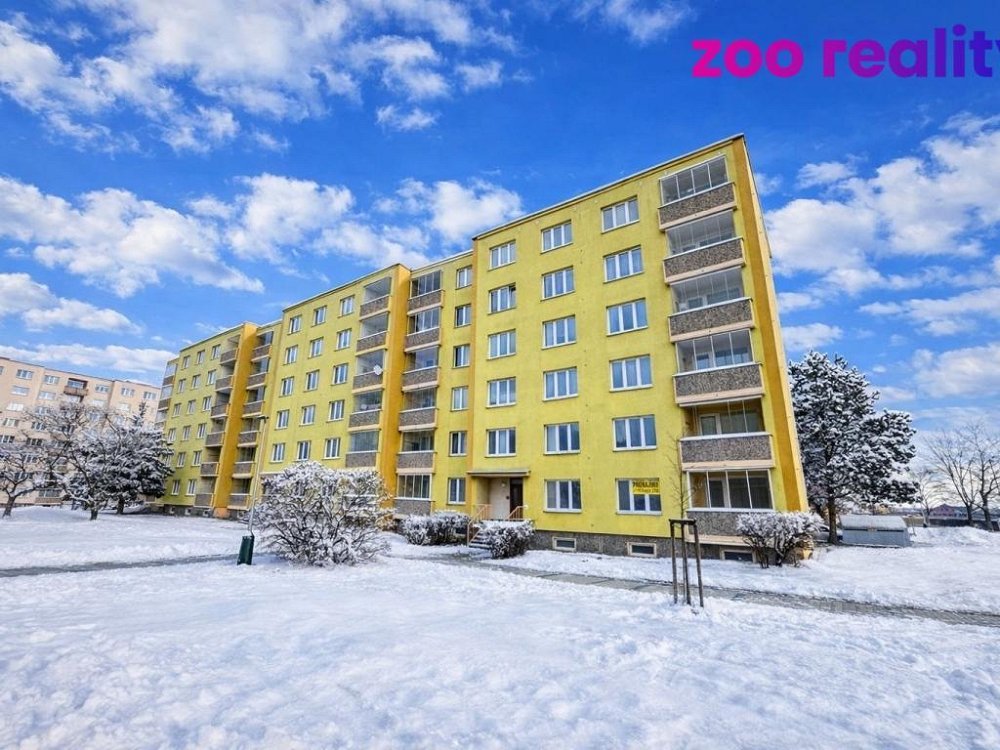1+1, Lípová, Žatec, Louny, Ústecký kraj