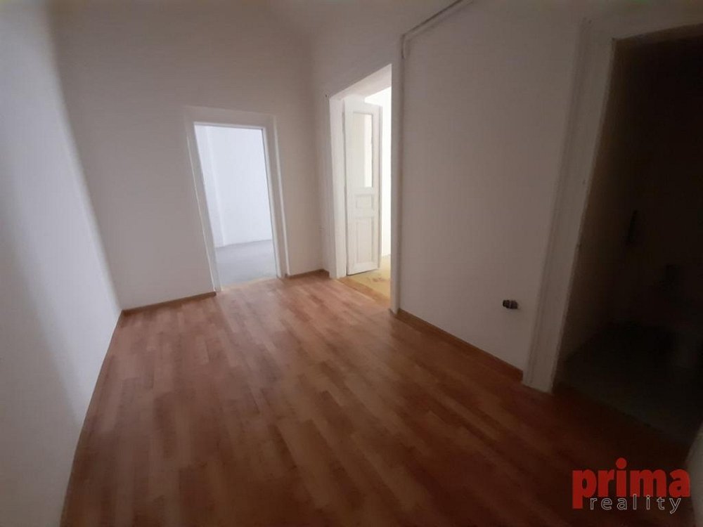 2+kk, Lidická, Praha 5 - Smíchov