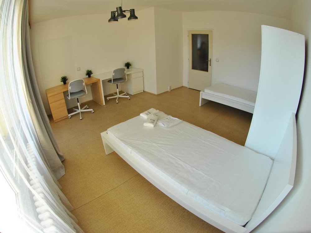 4+1, Oblá, Brno-město, Jihomoravský kraj