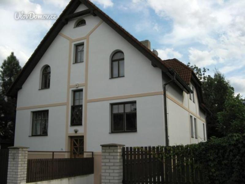 atypický, Beskydská, Praha 4 - Kunratice