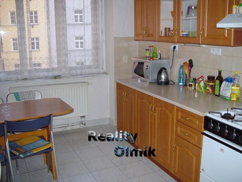 atypický, Masarykova třída, Olomouc, Olomoucký kraj