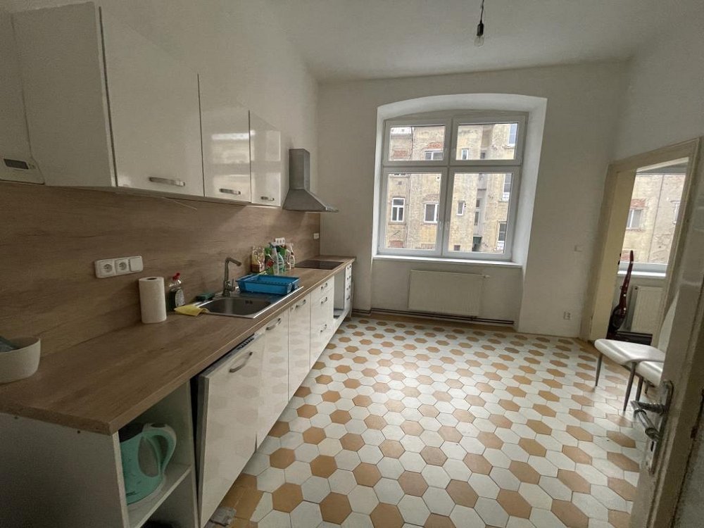 4+1, tř. Svobody, Olomouc, Olomoucký kraj