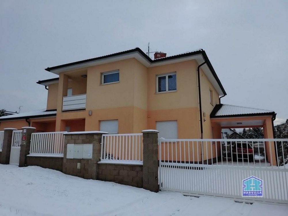 3+1, Koukolová, Plzeň-město, Plzeňský kraj