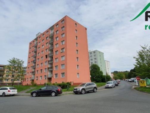 3+1, Na Příkopech, Planá, Tachov, Plzeňský kraj