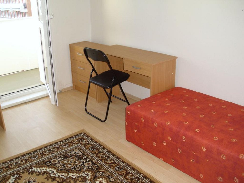 3+1, Chodská, Brno-město, Jihomoravský kraj