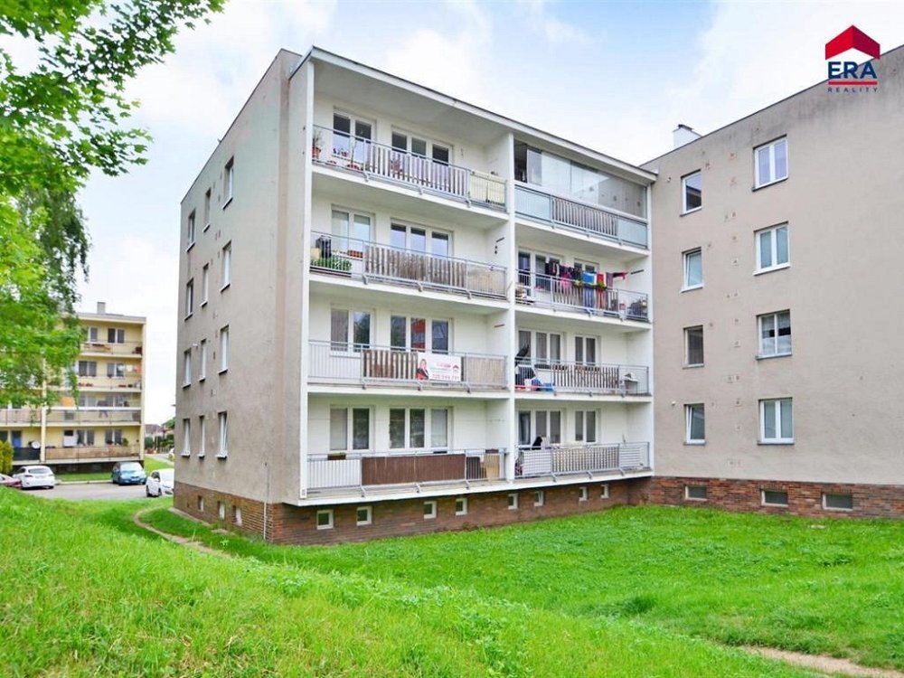 3+1, Rokycanova, Český Brod, Kolín, Středočeský kraj