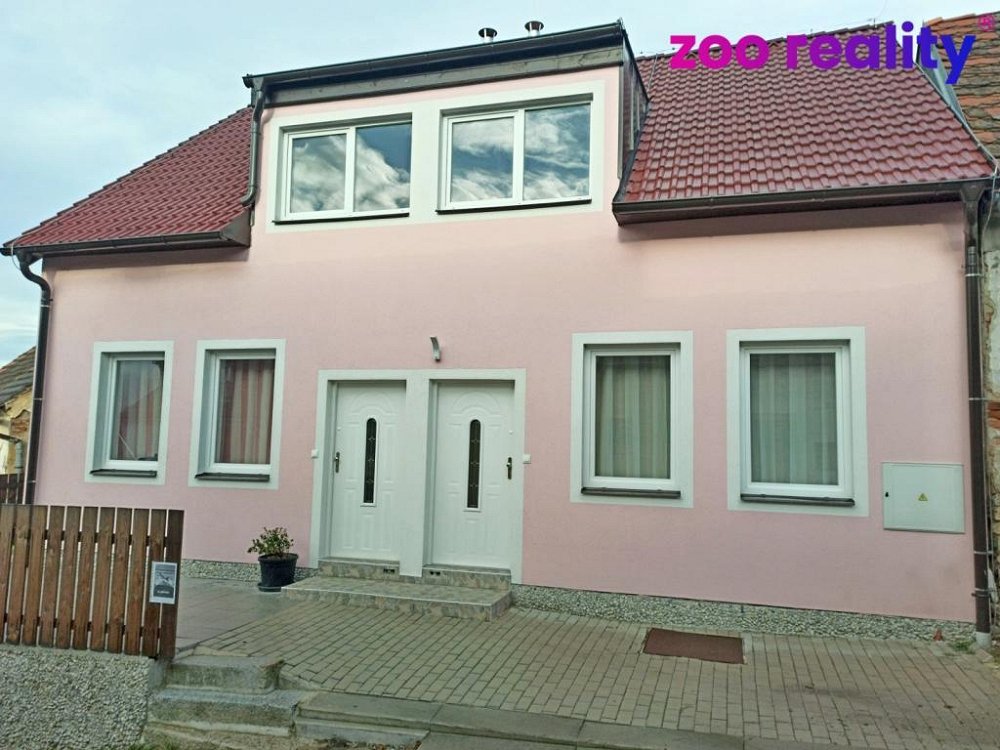 3+kk, Náměstí, Křemže, Český Krumlov, Jihočeský kraj