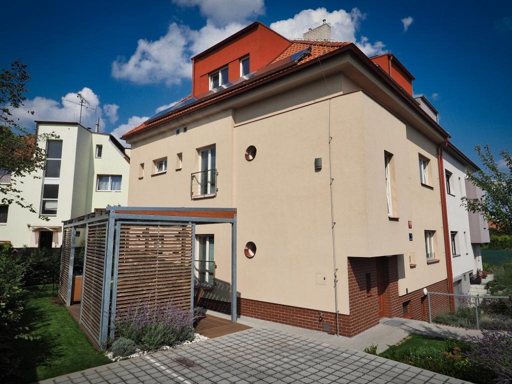 3+kk, Jihovýchodní IX, Praha 4 - Záběhlice