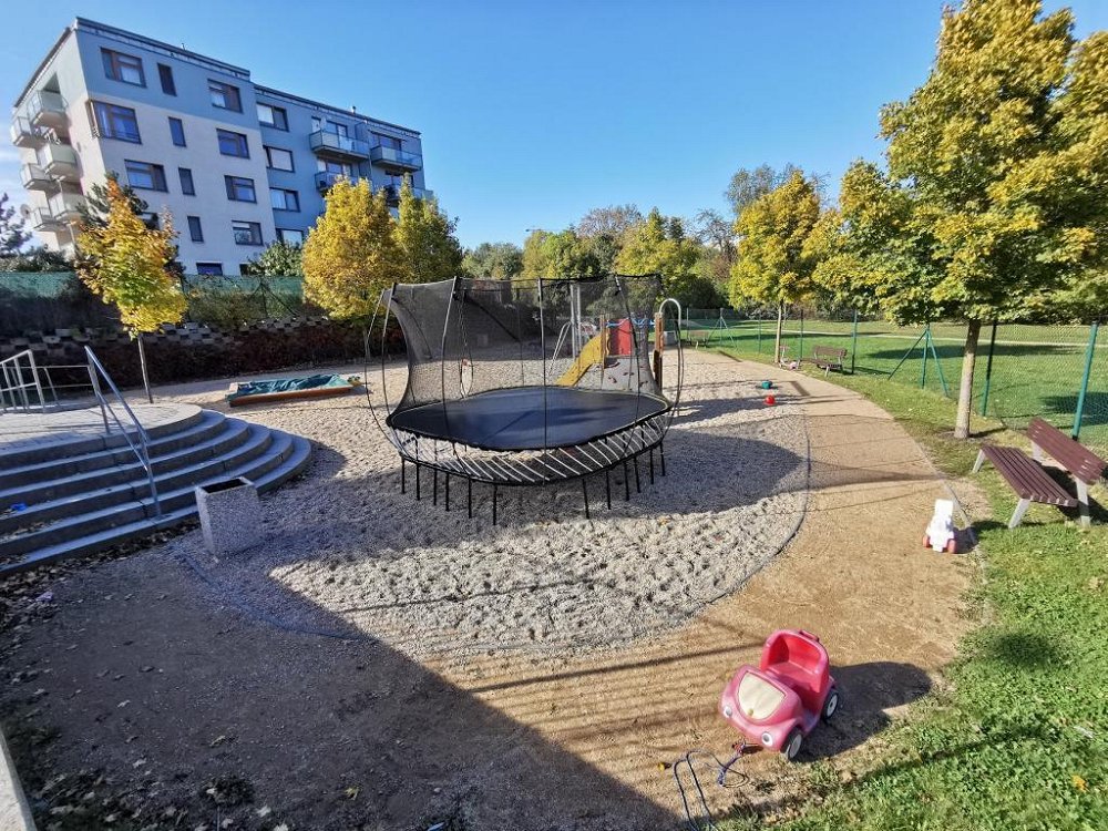 3+kk, Nepelova, Praha 9 - Hloubětín