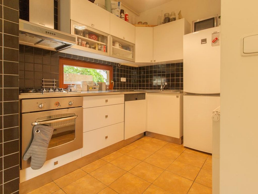 3+kk, Holubova, Praha 5 - Smíchov