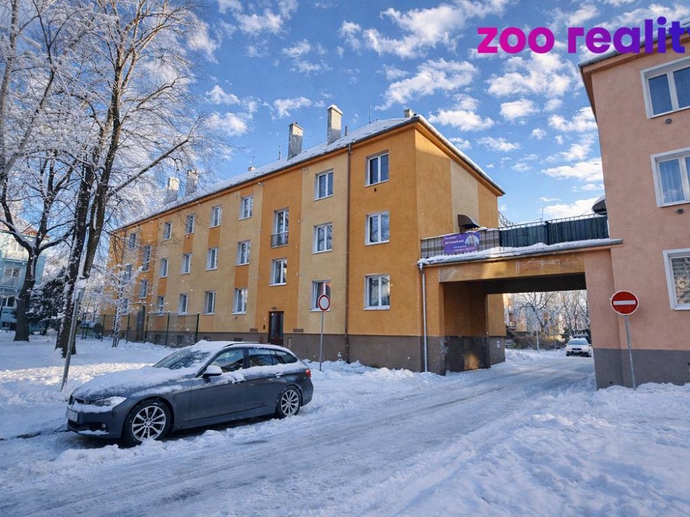 2+1, Selská, Chomutov, Ústecký kraj