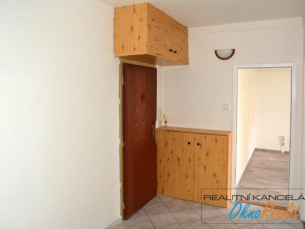 2+1, Mikuláškova, Přerov, Olomoucký kraj