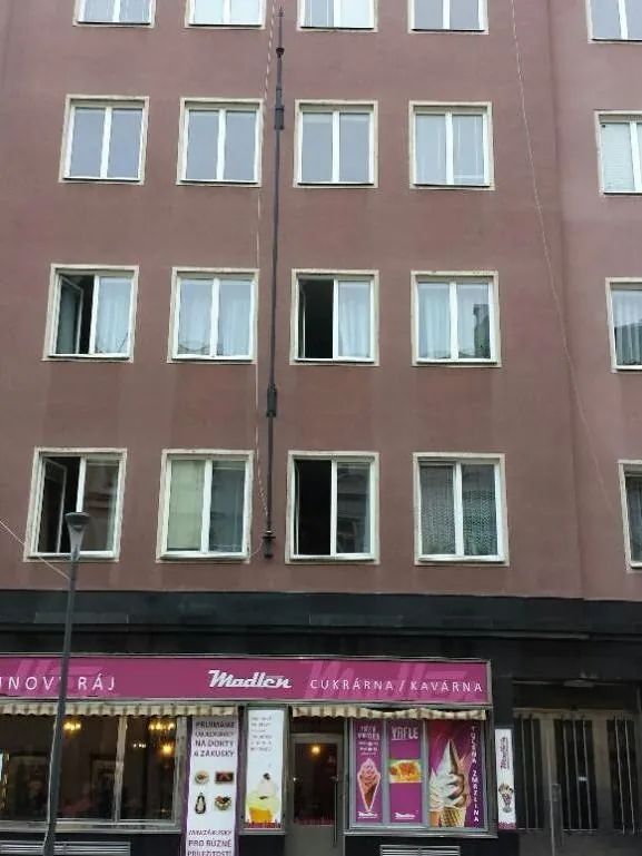 2+1, Dolní náměstí, Olomouc, Olomoucký kraj