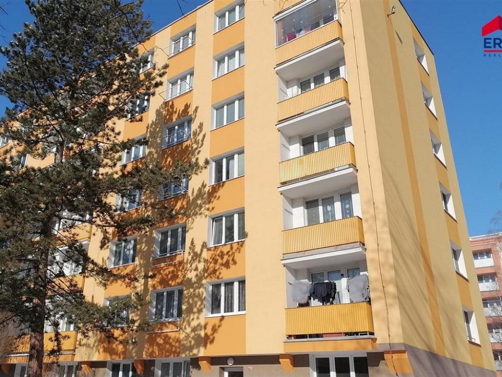 2+1, Na Magistrále, Kolín, Středočeský kraj