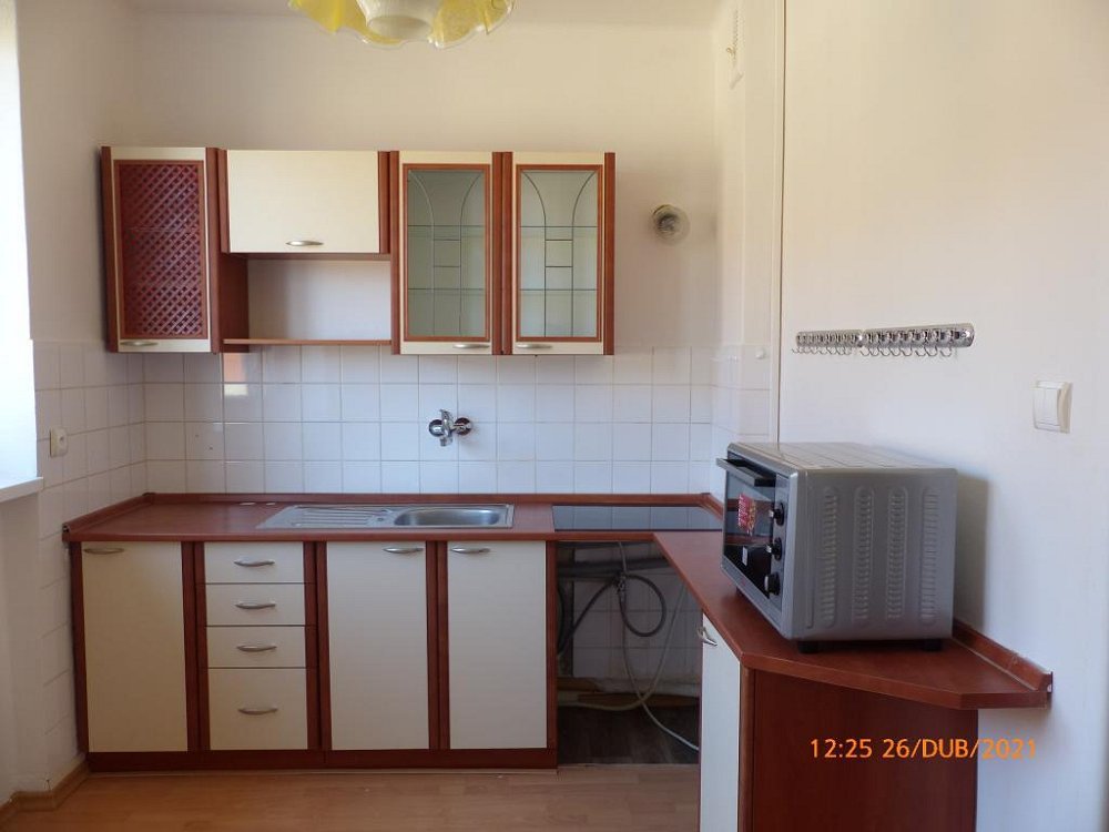 2+1, Žatecká, Most, Ústecký kraj