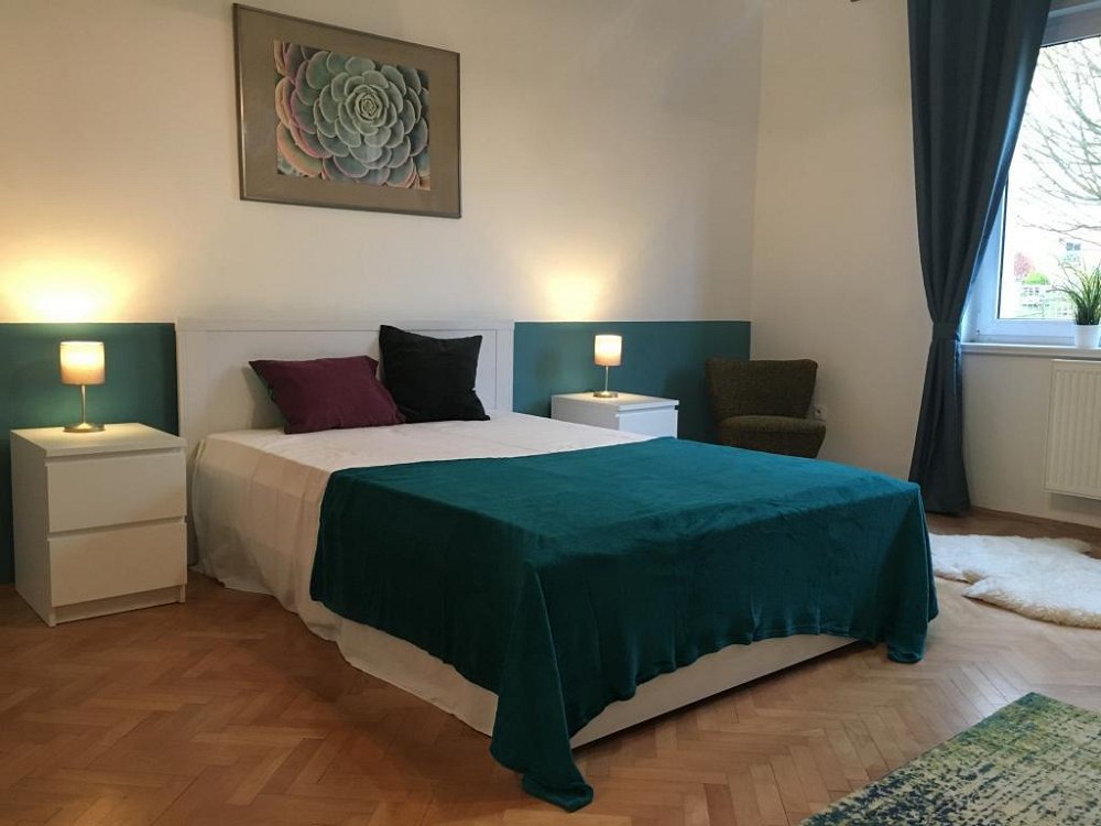 2+1, Slovanské údolí, Plzeň-město, Plzeňský kraj