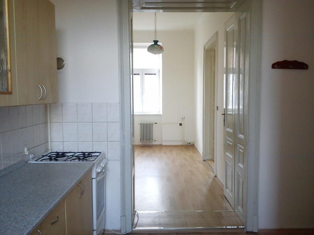 2+1, Palackého třída, Brno-město, Jihomoravský kraj
