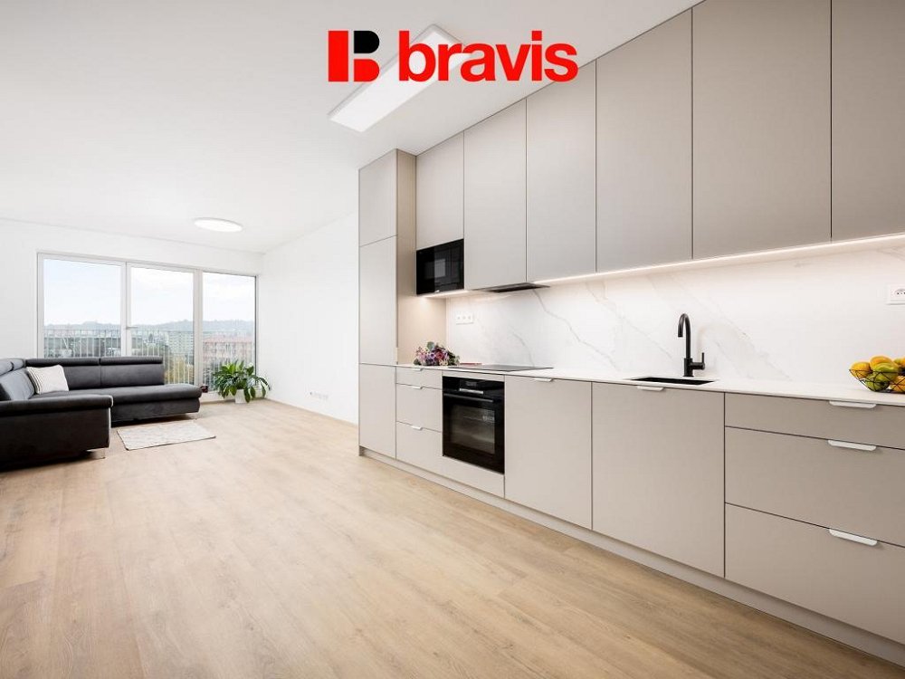 2+kk, Fuchsova, Brno-město, Jihomoravský kraj