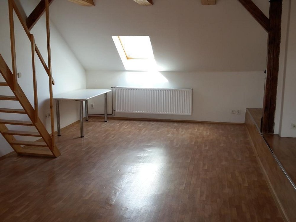 2+kk, Palackého třída, Brno-město, Jihomoravský kraj