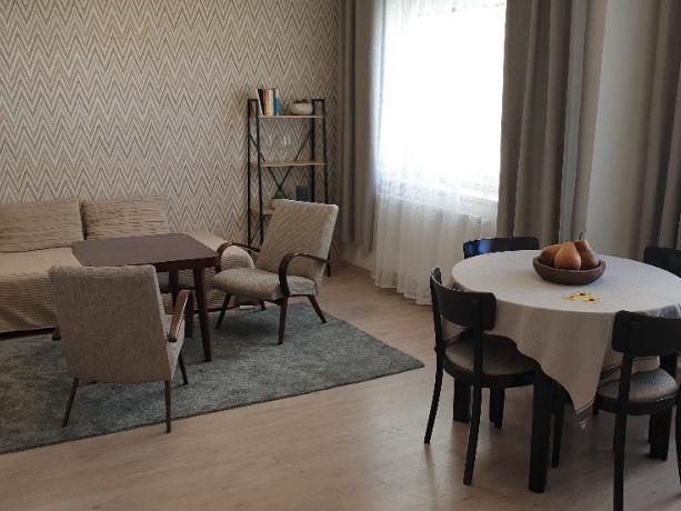 2+kk, Kounicova, Brno-město, Jihomoravský kraj