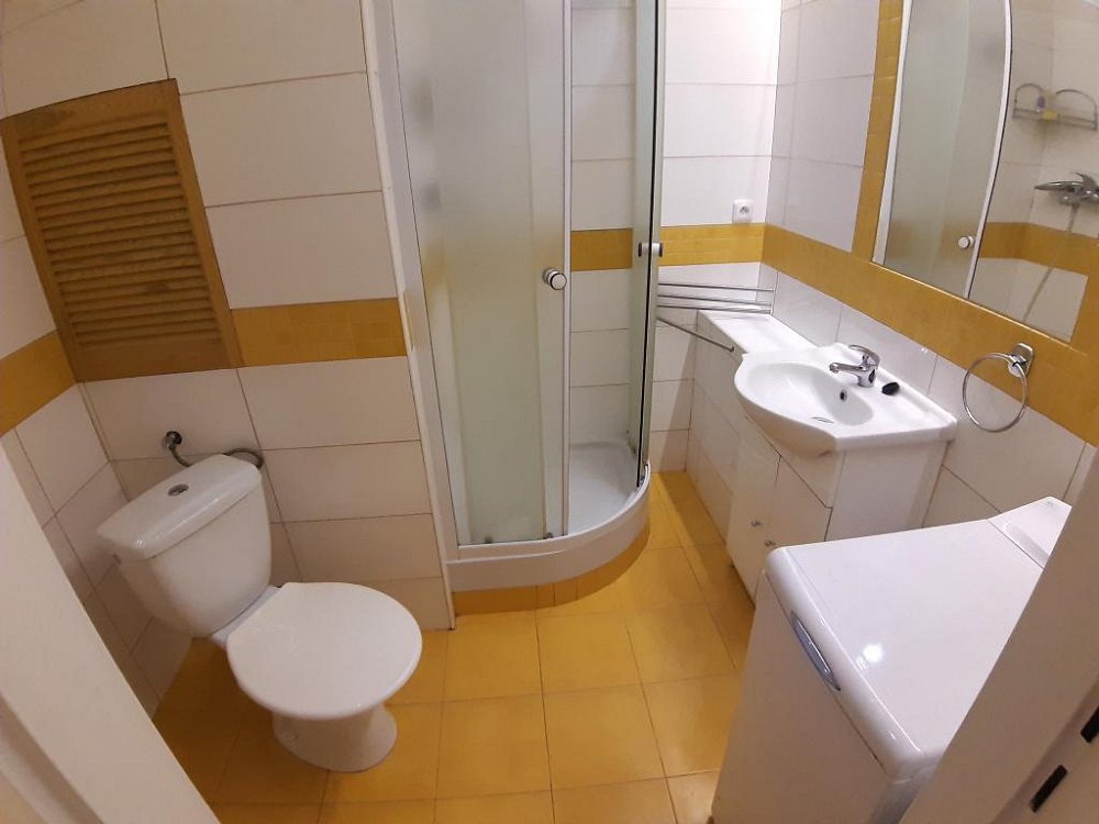 2+kk, Ohradní, Praha 4 - Michle