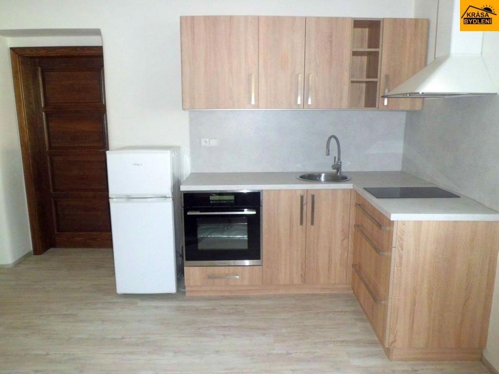 2+kk, 6. května, Bohuňovice, Olomouc, Olomoucký kraj