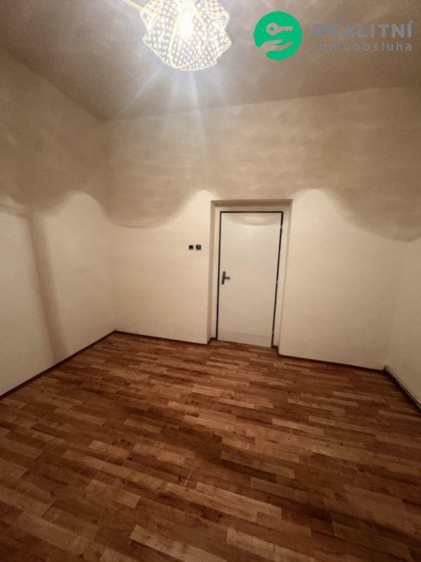 1+1, Nám. 5. května, Děčín, Ústecký kraj