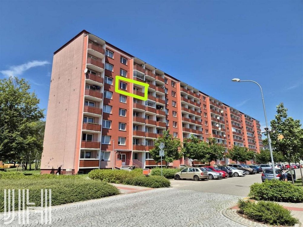 1+1, Tylova, Prostějov, Olomoucký kraj