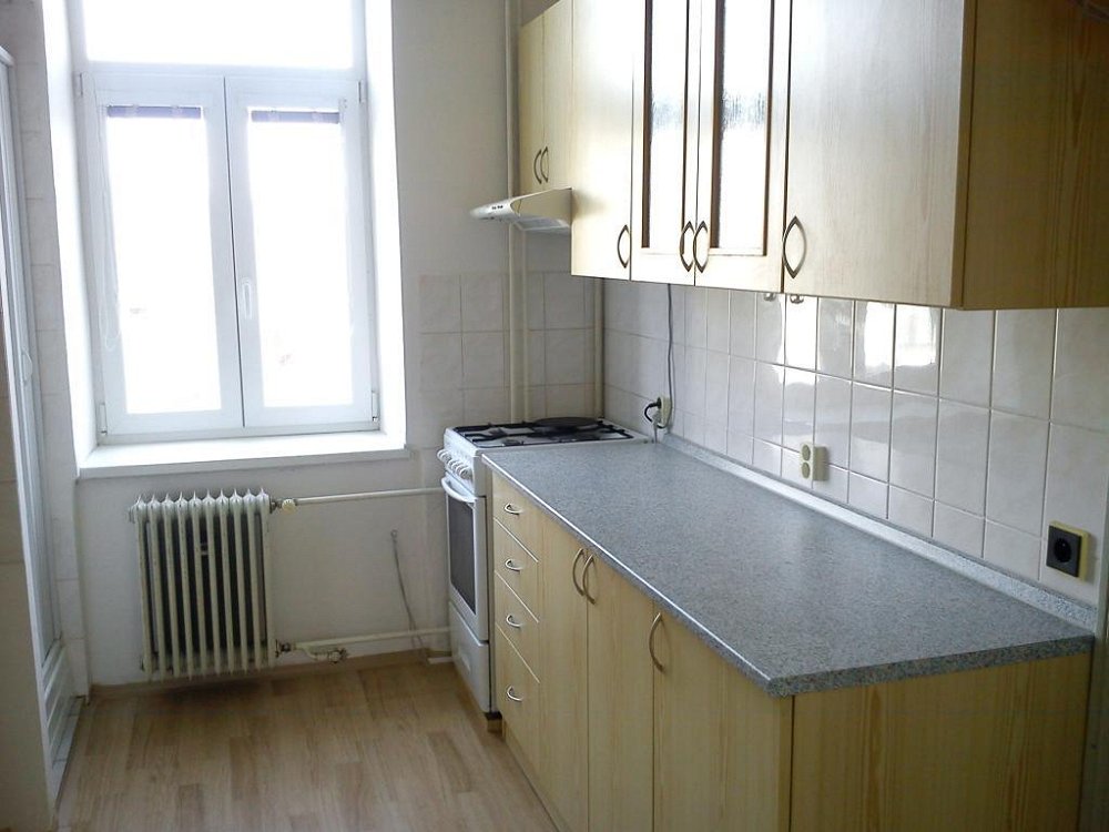 1+1, Palackého třída, Brno-město, Jihomoravský kraj