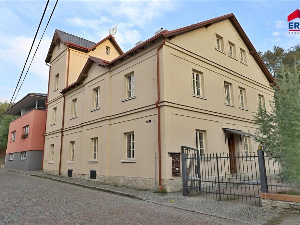 1+1, Pobřežní, Kutná Hora, Středočeský kraj