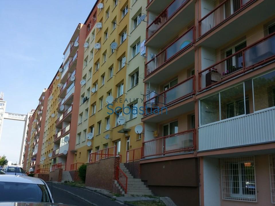 1+1, K. H. Borovského, Most, Ústecký kraj
