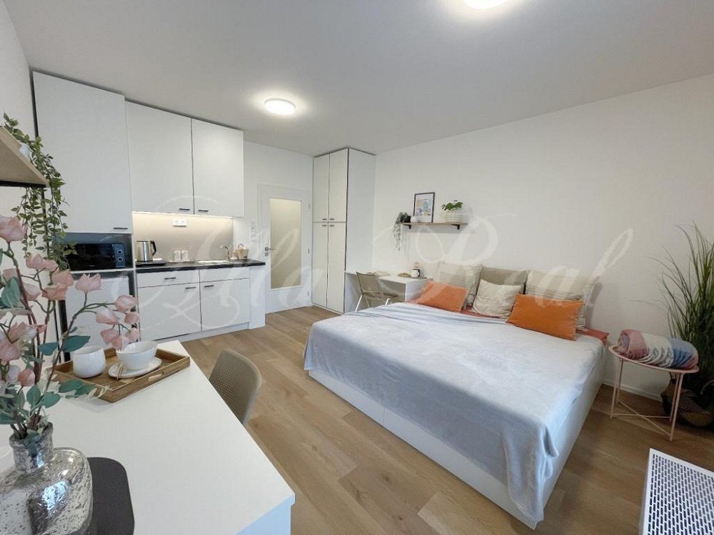 1+kk, Bratislavská, Brno-město, Jihomoravský kraj