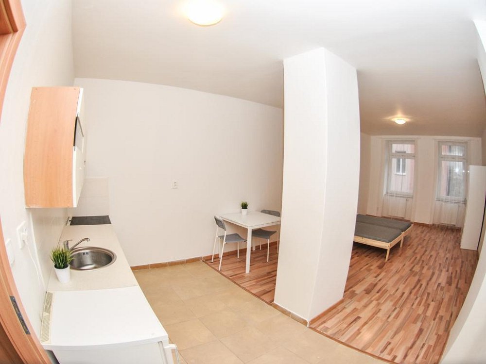 1+kk, Spolková, Brno-město, Jihomoravský kraj