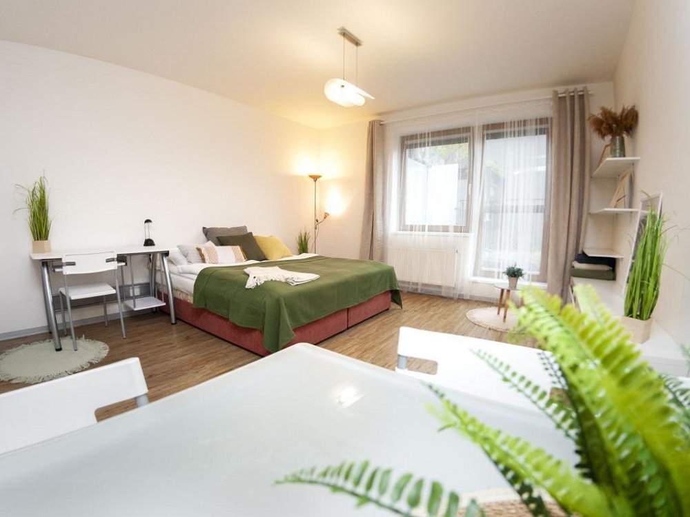 1+kk, Kovářská, Brno-město, Jihomoravský kraj
