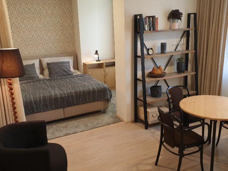 1+kk, Kounicova, Brno-město, Jihomoravský kraj