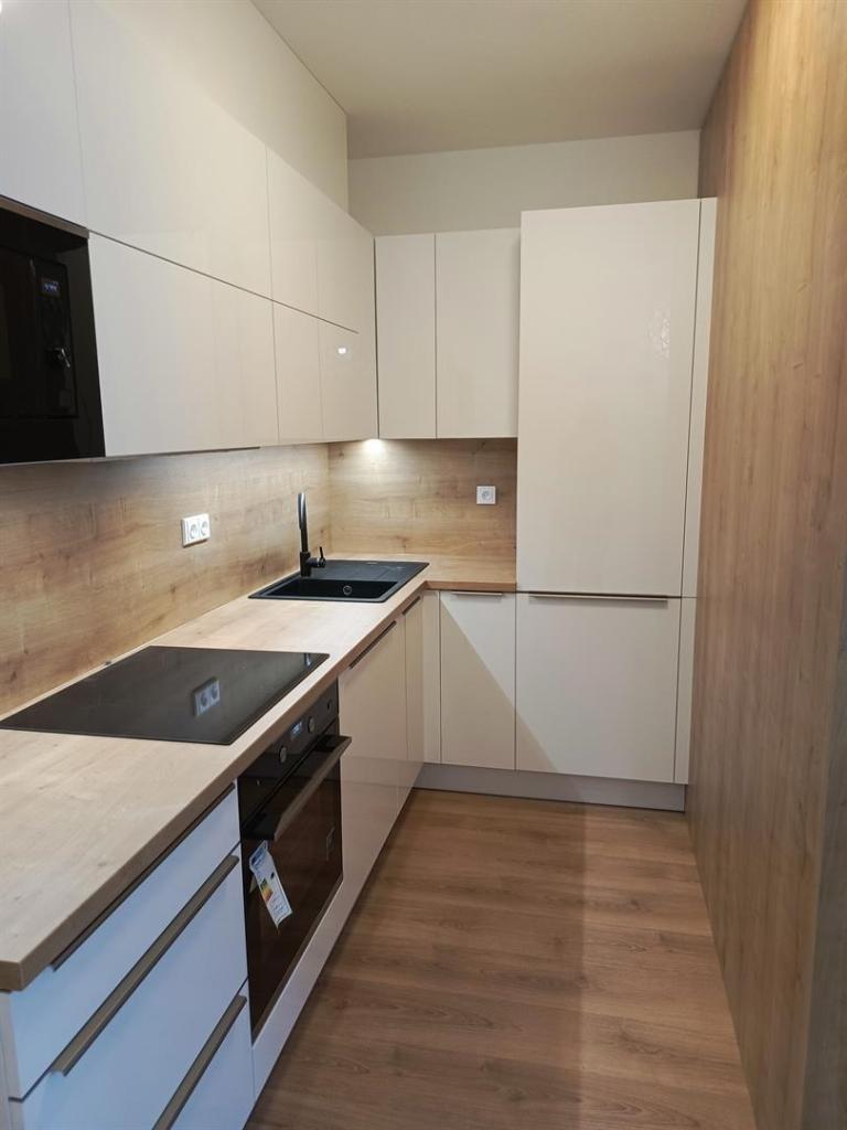 1+kk, Riegrova, České Budějovice, Jihočeský kraj