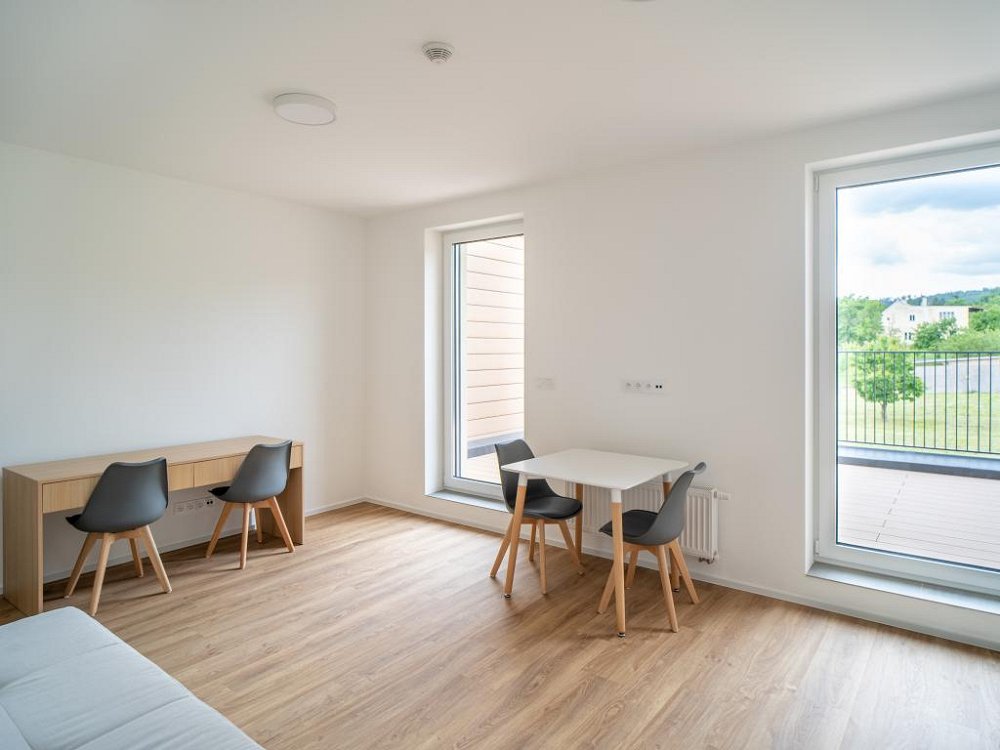 1+kk, Masarykovo náměstí, Veverská Bítýška, Brno-venkov, Jihomoravský kraj