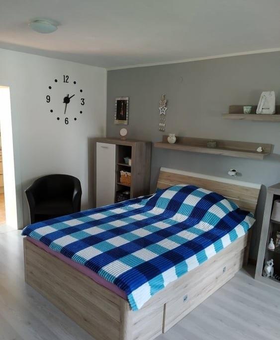 1+kk, Loučany, Olomouc, Olomoucký kraj
