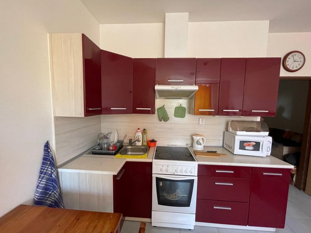 1+kk, Olomoucká, Lutín, Olomouc, Olomoucký kraj