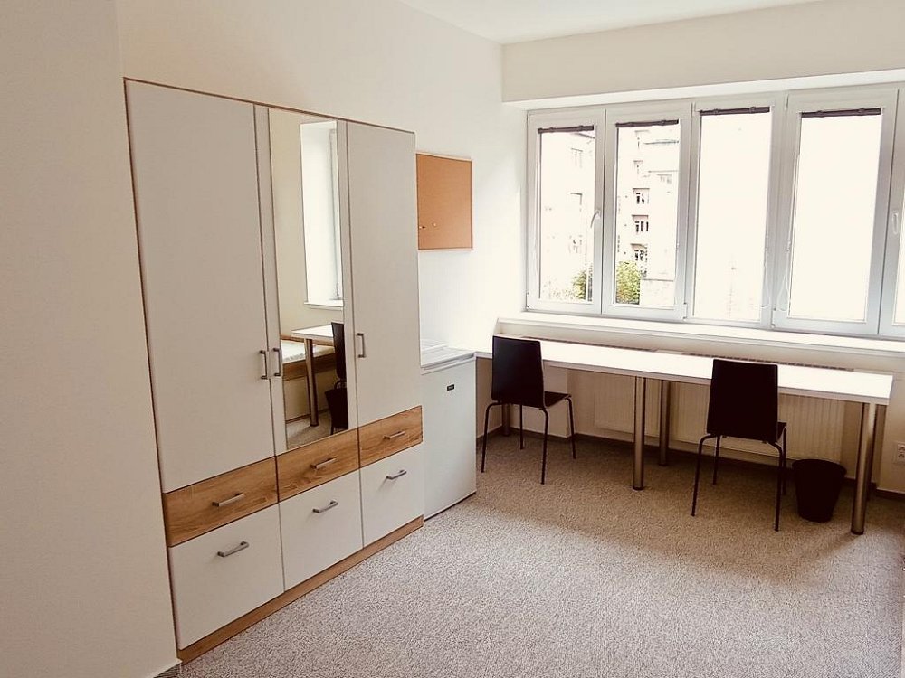 1+kk, Vnitřní, Brno-město, Jihomoravský kraj