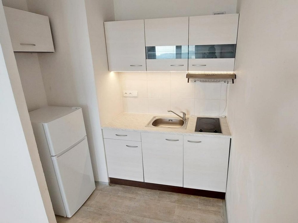 1+kk, gen. Svobody, Moravský Beroun, Olomouc, Olomoucký kraj