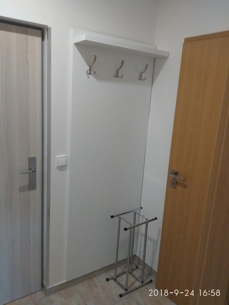 1+kk, K Rozvodně, Pardubice, Pardubický kraj