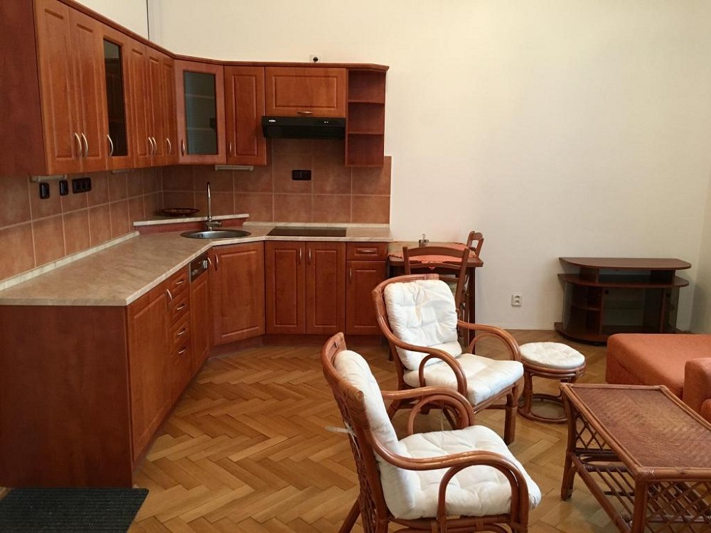 1+kk, Wolkrova, Ostrava-město, Moravskoslezský kraj